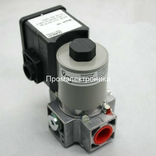 Dungs MVD 515/5 (157550)