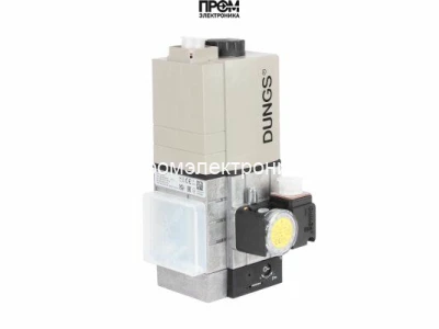 Газовый мультиблок Elco MBC-300-SE-S82