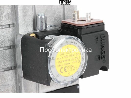 Газовый мультиблок Elco MBC-300-SE-S82