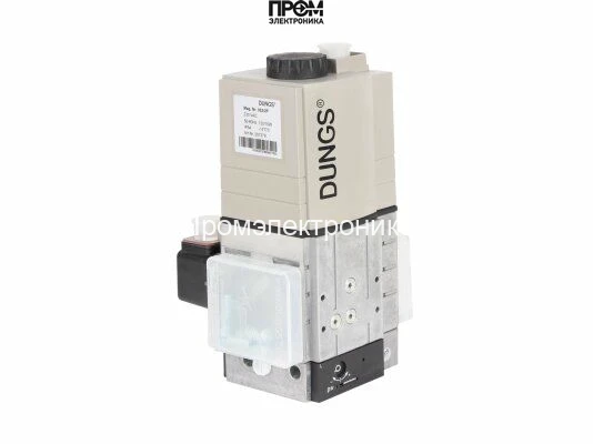 Газовый мультиблок Elco MBC-300-SE-S82