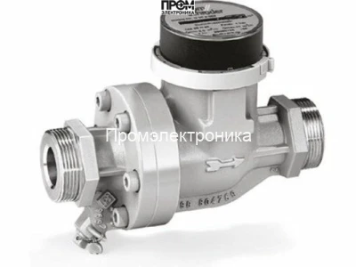 Расходомер Kromschroder DM 16R25-40