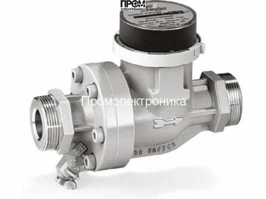 Расходомер Kromschroder DM 16R25-40