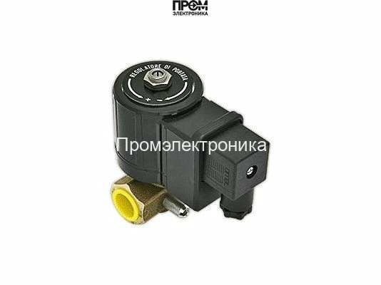 Газовый клапан Brahma EG12*SR*GFD