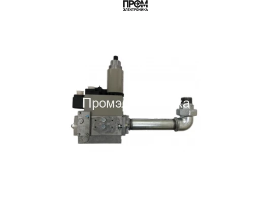 Газовая рампа Baltur BM405 A20C R3/4