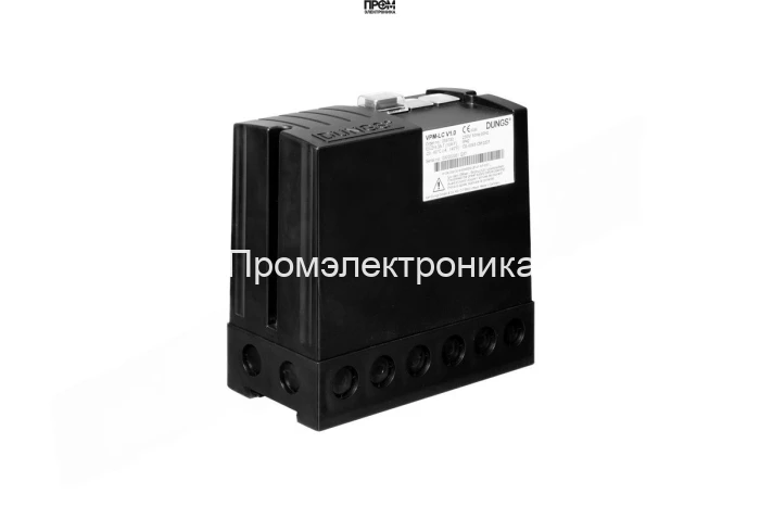 Блок контроля герметичности Weishaupt, 605580