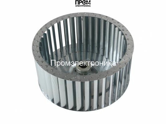 Рабочее колесо вентилятора CIB Unigas Ø250 x 114 мм, 2150044