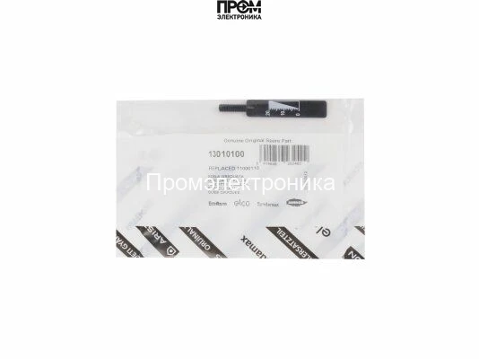 Градуированная линейка Elco 0 - 20 см, 13010100