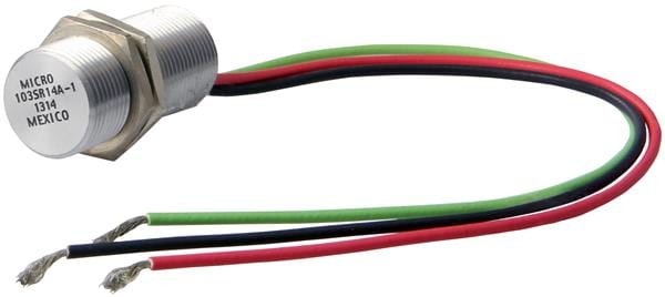 Honeywell 103SR14A-1