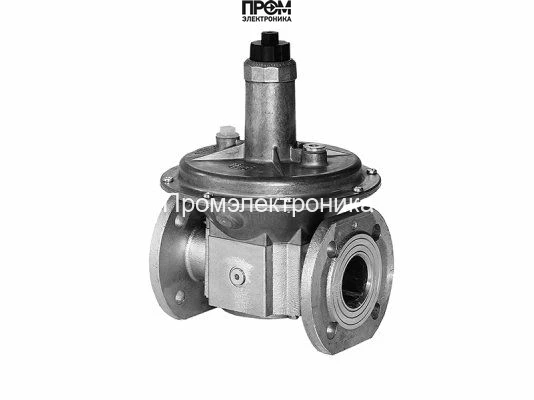 Регулятор давления газа Dungs FRU 5040