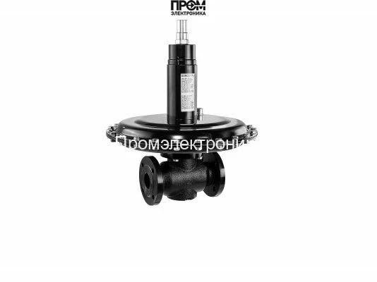 Регулятор среднего давления Dungs FRM 100050 MD с ПЗК