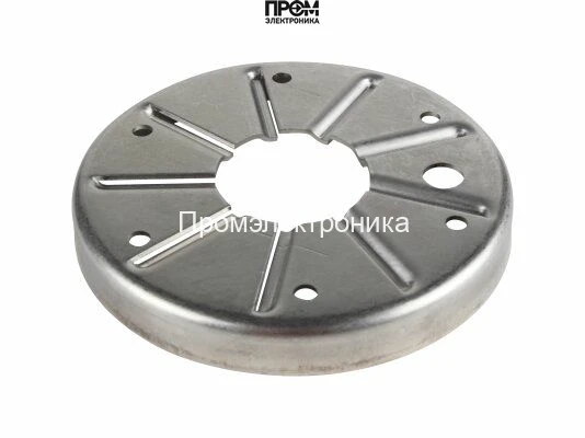 Уравнительный диск Elco Ø115 / 40 мм, 65326674