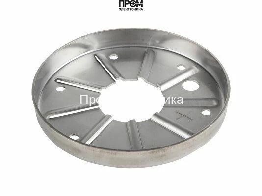 Уравнительный диск Elco Ø115 / 40 мм, 65326674