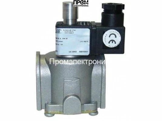 Газовый электромагнитный клапан Madas RMC04 008