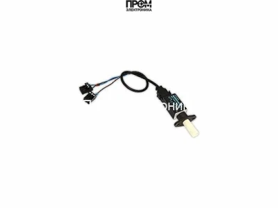 Инфракрасный датчик пламени Satronic / Honeywell IRD 1020.1 в комплекте