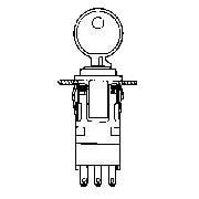 Honeywell AML27ABK2AA23BA