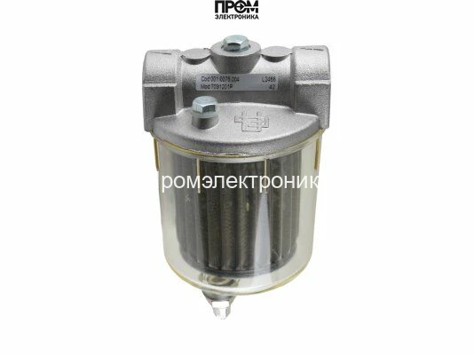 Жидкотопливный фильтр Giuliani Anello 7031201P