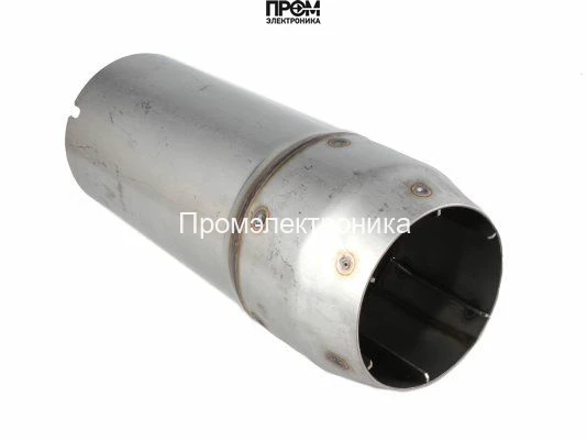 Жаровая труба Elco D460/430/373 L440