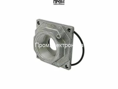 Фланец газового клапана Kromschroder Rp 1 1/2"