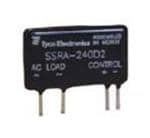 TE Connectivity / P&B SSRA-240D2