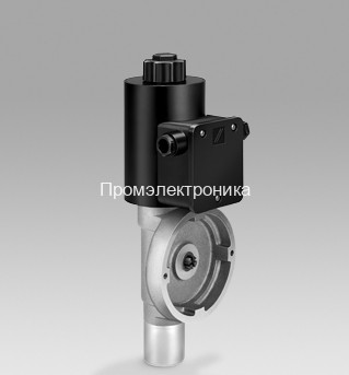 Kromschroder MB 7LW3