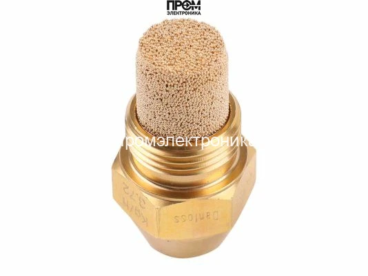 Форсунка Danfoss OD 1,00 / 60º S