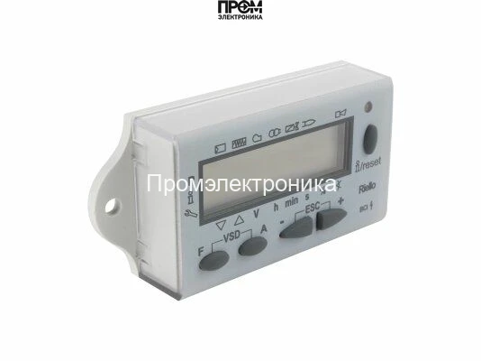 Блок индикации и управления Riello RDI21.10A9