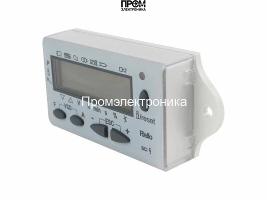 Блок индикации и управления Riello RDI21.10A9