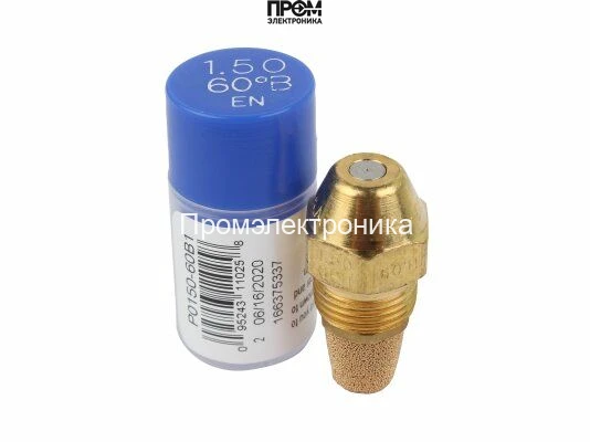 Форсунка Delavan 1.50/60° B
