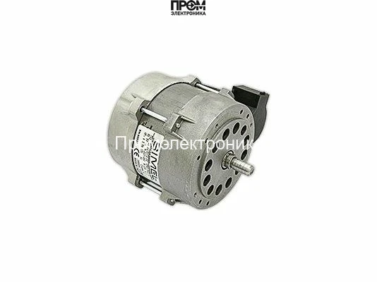 Электродвигатель Simel ZD 1-89/2072-32, 75 Вт