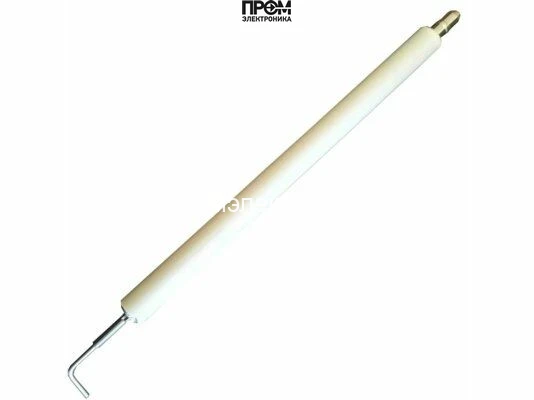 Электрод розжига Riello 214 мм, 3006706