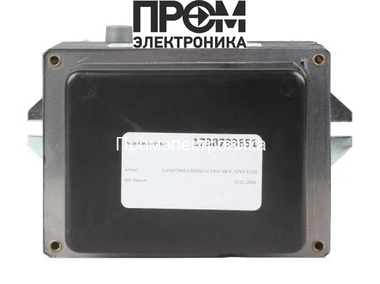 Трансформатор поджига MCT ZA 20 140 E21