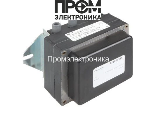 Трансформатор поджига MCT ZA 20 140 E21