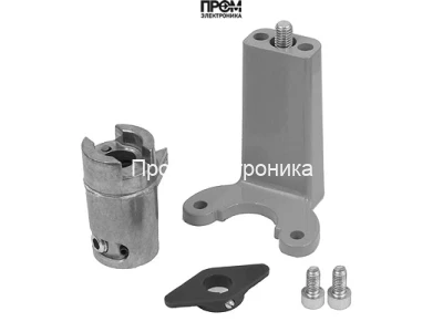 Монтажная пластина Siemens ASK33.2