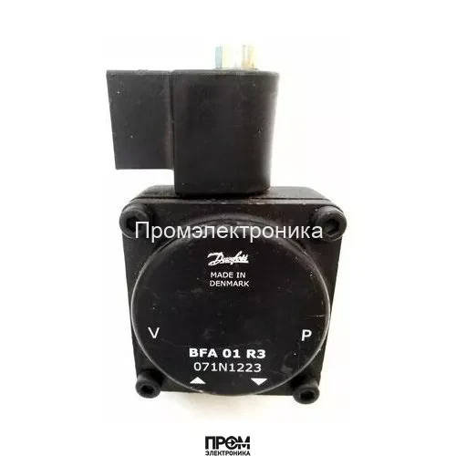Danfoss BFA 01 071N1223