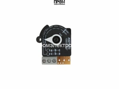 Потенциометр Siemens ASZ12.33