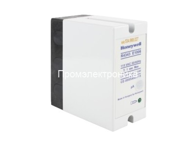 Honeywell R4343E1006