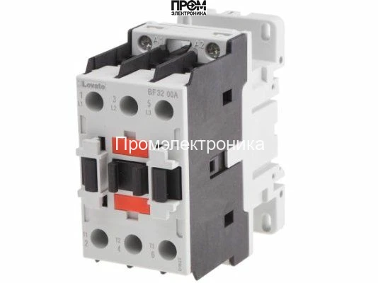 Миниконтактор Lovato BF32 00 A230