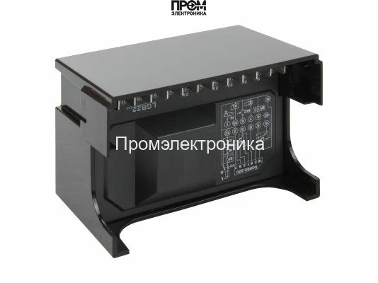 Топочный автомат Siemens LGB22.330A27 (A2EM)