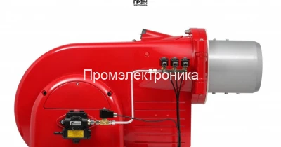 Дизельная горелка Weishaupt WM-L30/2-A R-3LN