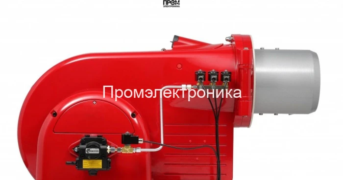 Дизельная горелка Weishaupt WM-L30/2-A R-3LN