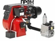 Комбинированная горелка Oilon GKP-26.21 H 1 1/2