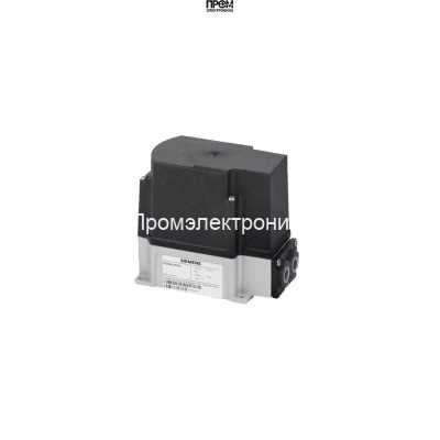 Сервопривод Siemens SQM40.281A20
