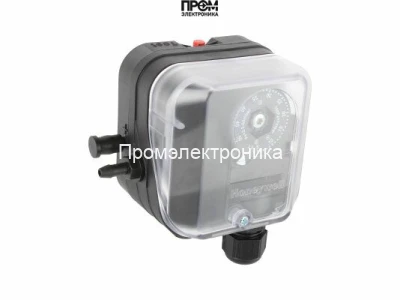 Реле давления Kromschroder DL50A-31