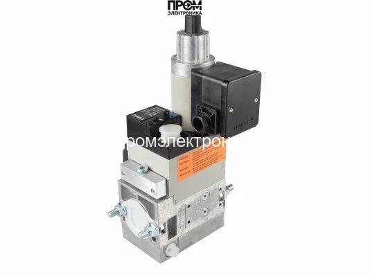 Газовый мультиблок Elco MB-ZRDLE 407 B01 S52