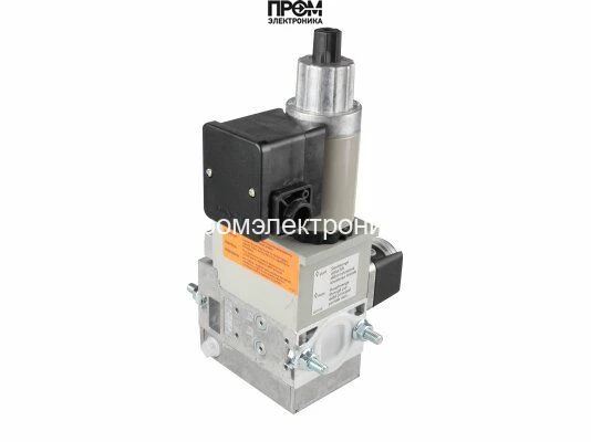 Газовый мультиблок Elco MB-ZRDLE 407 B01 S52