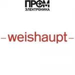 Комбинация запорная Weishaupt G 1", 10900001802