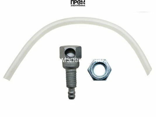 Ниппель с трубкой Riello, 3007982