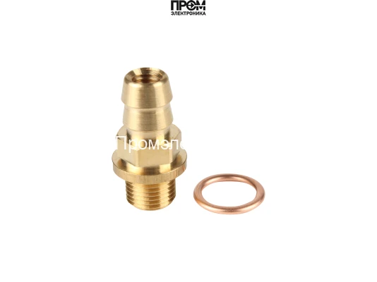 Комплект тестового ниппеля Kromschroder 74917280