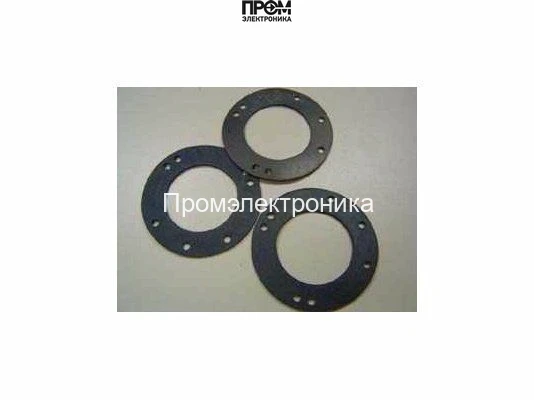 Прокладка вентилятора De Dietrich S45182