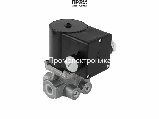 Газовый электромагнитный клапан Honeywell VE4010A1006